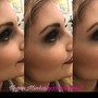 PROM SPECIAL FULL GLAM MAKE UP LOOK!!