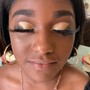 Ombre Powder Brow Touch-up