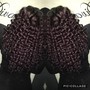 Crotchet Braid Style