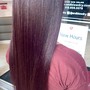 Keratin “K-Tip” Extensions (hair not included)