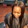 Lace Closure Sew In