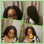 Closure Sew In