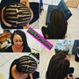 Natural Twists