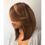 Sew-in Tighten