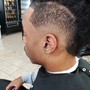 Men's Cut