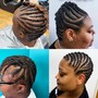 Flat twist into style