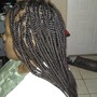 Poetic Justice Braids