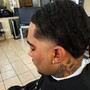 Men's Cut