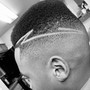 Men's Cut