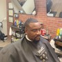 Hairline Enhancement