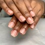 Gel Manicure Soak Off / Removal