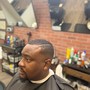 Hairline Enhancement