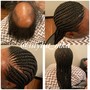 Deep Conditioning Treatment