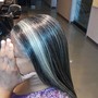 Partial Highlights