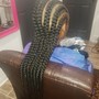 Large Box Braids(Premium Hair Included)