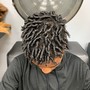 Loc Retwist