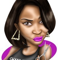 Shanlatae Shan La Tae Stylist Book Online With Styleseat