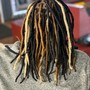 Shampoo Retwist & Basic Style 2 months