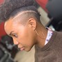 The ”BIG Chop”