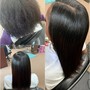 Keratin Treatment