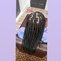 Large Box Braids(Premium Hair Included)