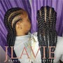 Poetic Justice Braids