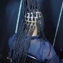 Box Braids