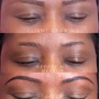 Semi- Permanent Brows, Lips ; Eyeliner