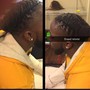 Mens Braids