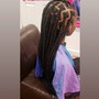 Purchase Color Braiding Hair at Kuku's Beauty Supply!