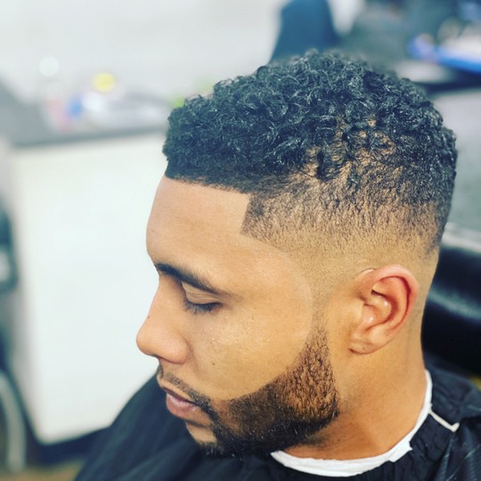 Juice Barber Book Online With Styleseat