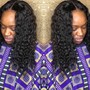 Senegalese Twist