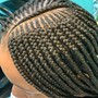 Senegalese Twist