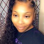 Luxx Laiid Lace Closure Sew In