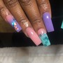 Gel Manicure