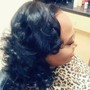 Lace Closure Sew In