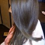 Brazilian Blowout