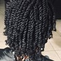 Crochet Braids