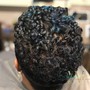 Crochet Braids preloop