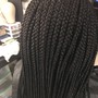 Marley Twist medium