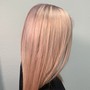 Micro links keratin Extension