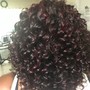 Passion twist