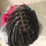 Kinky Twist