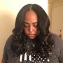 Sew in Take Down