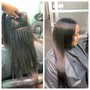 Lace Closure Sew In