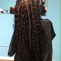 Kinky Twist