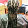 Poetic Justice Braids