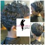 Partial Relaxer