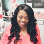 Lace Closure Sew-in Extensions Deposit