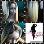 Glueless Wig Install